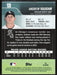 Back of Card