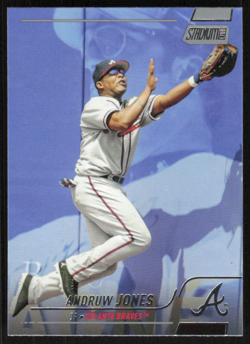 Front of Card