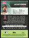 Back of Card