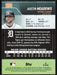 Back of Card
