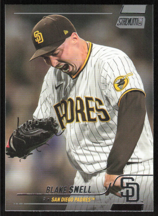 Front of Card