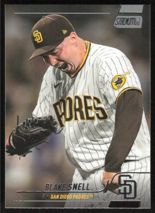 Front of Card