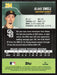 Back of Card