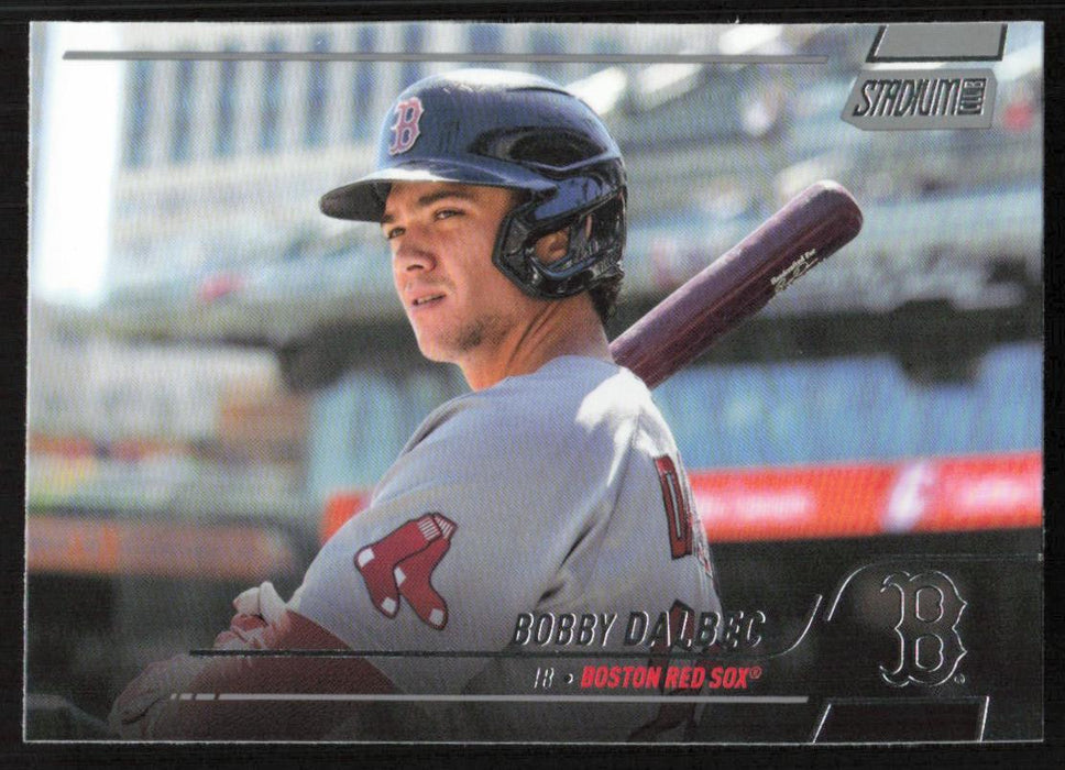 Front of Card