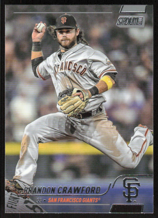 Front of Card
