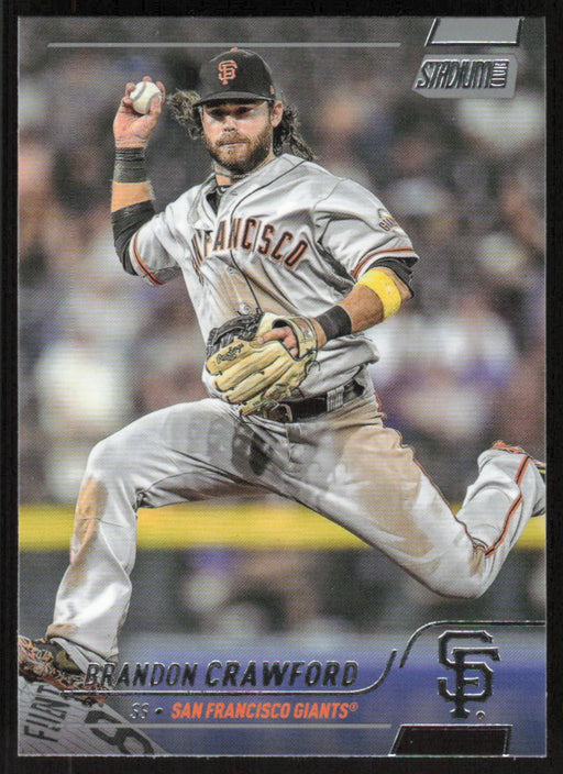 Front of Card