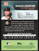 Back of Card