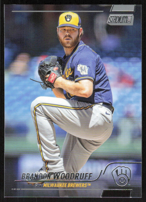 Front of Card
