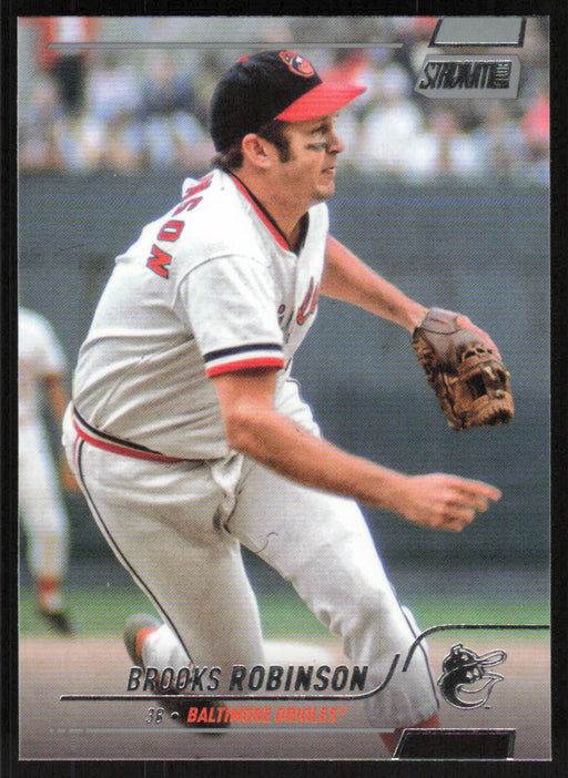 Front of Card