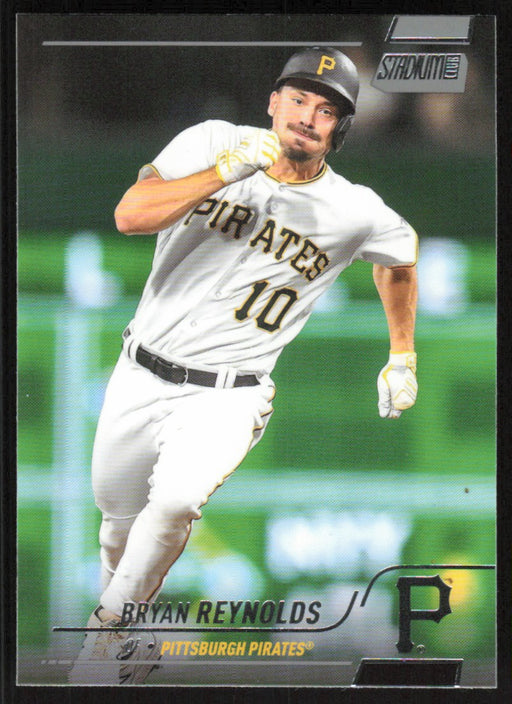 Front of Card