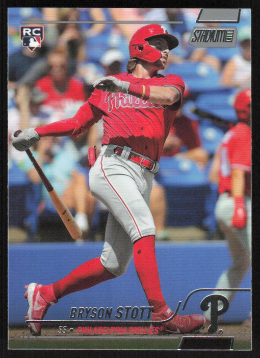 Front of Card