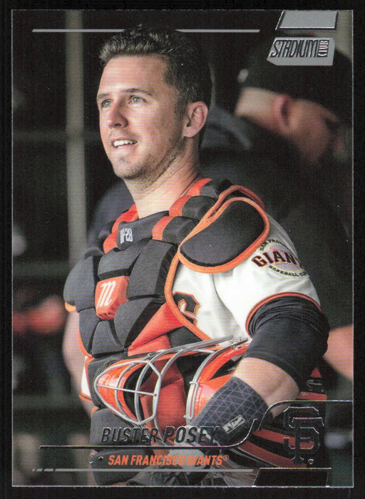 Front of Card
