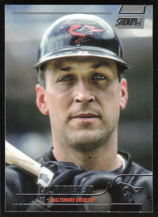 Front of Card