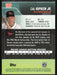 Back of Card