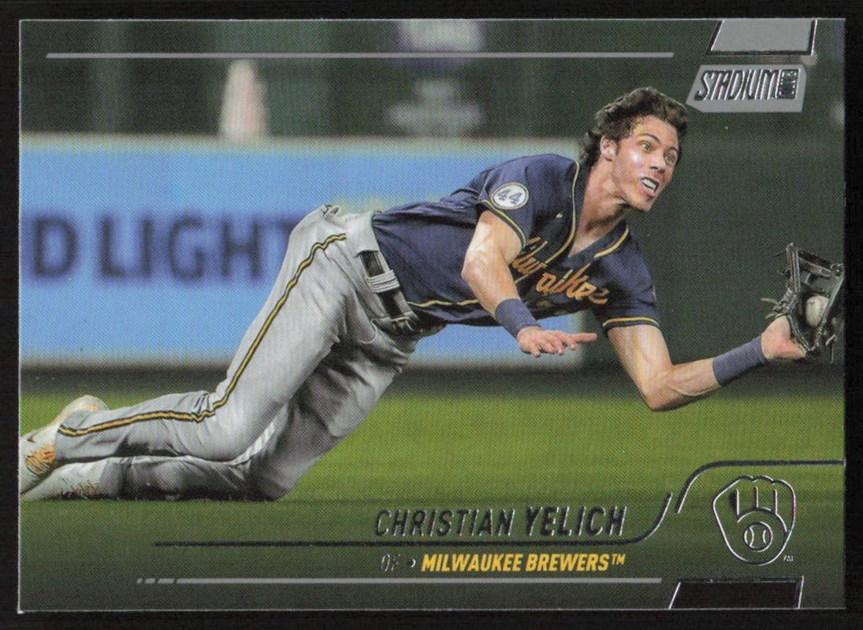 Front of Card