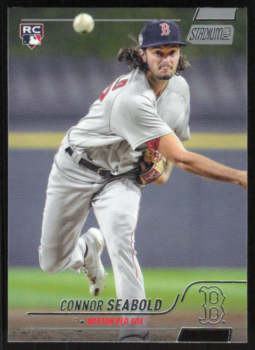 Front of Card