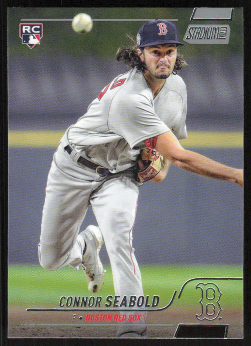 Front of Card