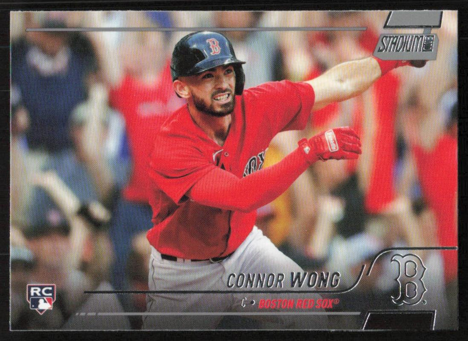 Front of Card