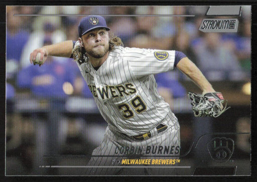 Front of Card