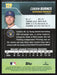 Back of Card