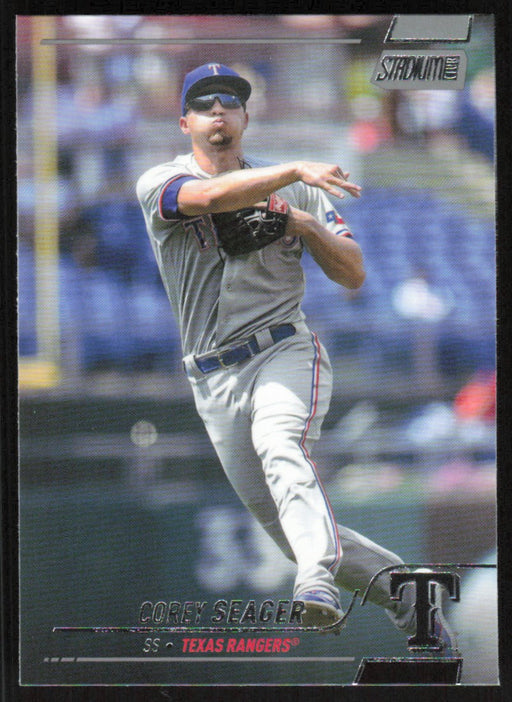 Front of Card