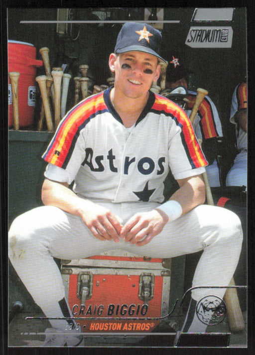 Front of Card