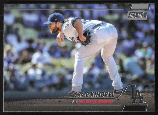 Front of Card