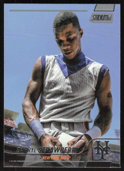 Front of Card