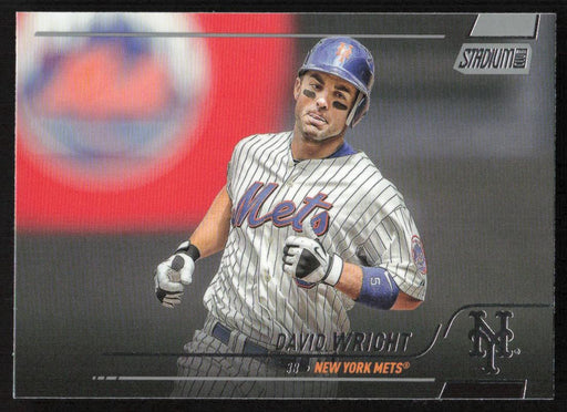 Front of Card