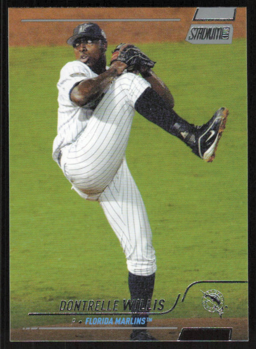 Front of Card