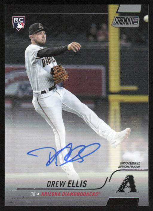 Front of Card
