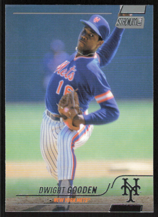 Front of Card