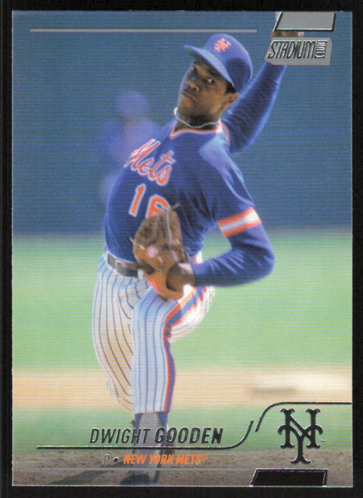 Front of Card