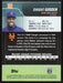 Back of Card