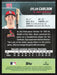Back of Card