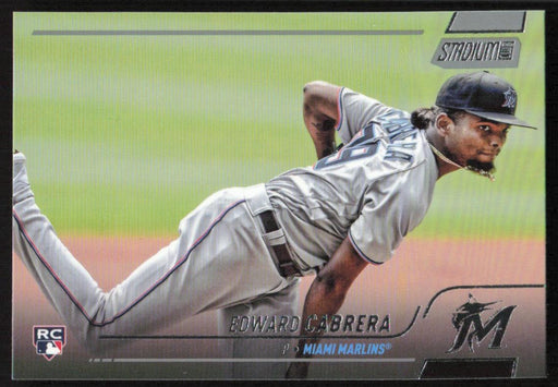 Front of Card