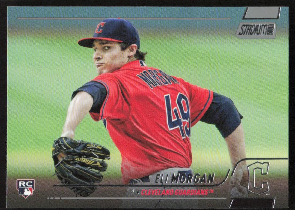Front of Card