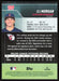 Back of Card