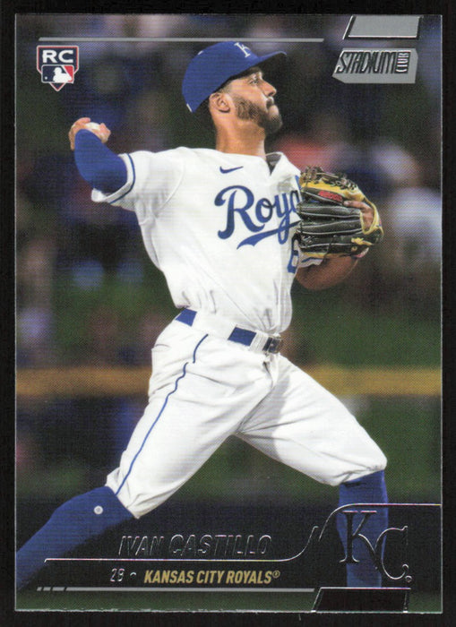 Front of Card