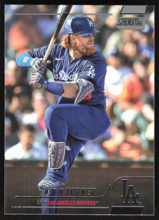 Front of Card