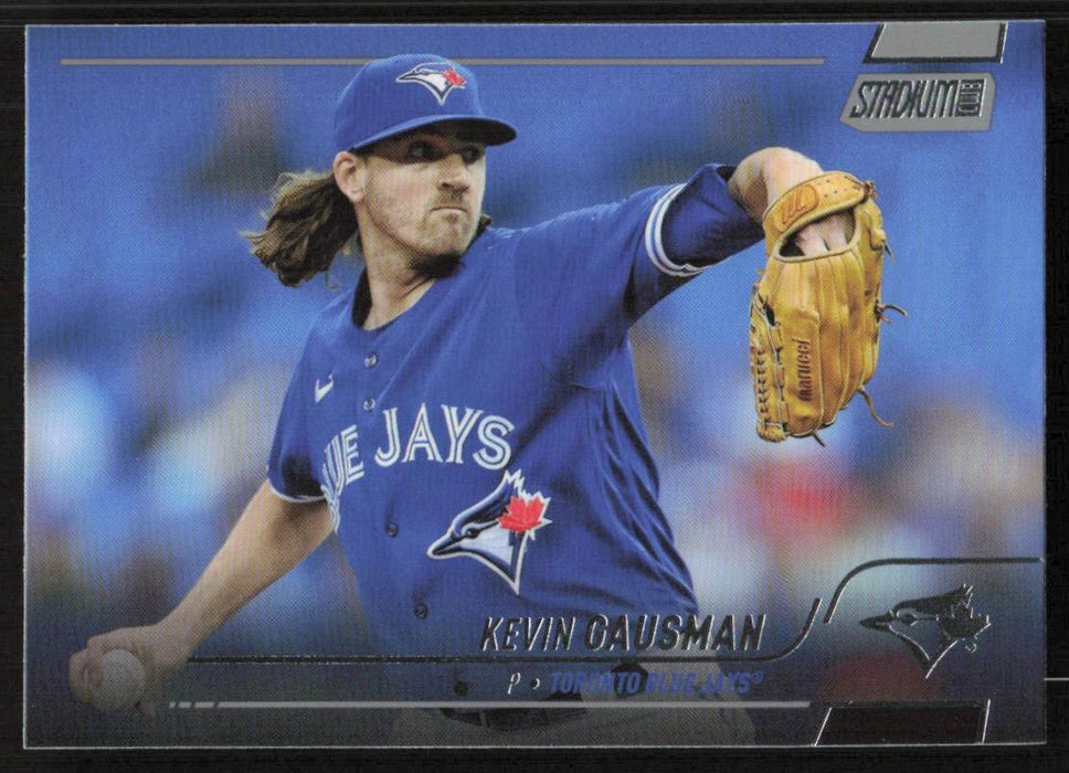 Front of Card