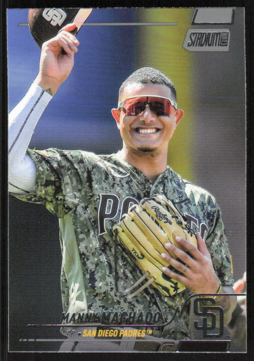 2022 Topps San Diego Padres Baseball Cards Team Set