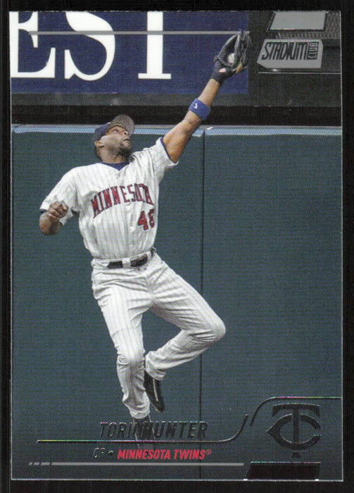 Front of Card