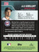 Back of Card