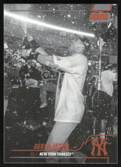 Front of Card