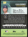 Back of Card