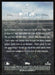 Back of Card