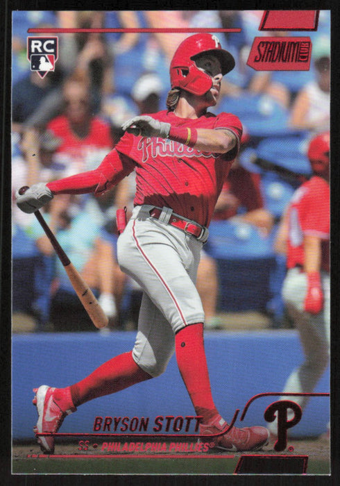 Front of Card