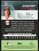 Back of Card