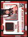 Christopher Bell 2023 Panini Donruss Racing Front of Card